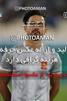 1879955, Tehran, , لیگ برتر فوتبال ایران، Persian Gulf Cup، Week 26، Second Leg، Esteghlal 1 v 0 Padideh Mashhad on 2022/05/09 at Azadi Stadium