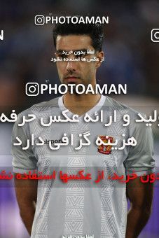 1880035, Tehran, , لیگ برتر فوتبال ایران، Persian Gulf Cup، Week 26، Second Leg، Esteghlal 1 v 0 Padideh Mashhad on 2022/05/09 at Azadi Stadium