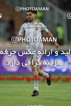 1880029, Tehran, , لیگ برتر فوتبال ایران، Persian Gulf Cup، Week 26، Second Leg، Esteghlal 1 v 0 Padideh Mashhad on 2022/05/09 at Azadi Stadium