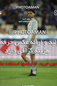 1880010, Tehran, , لیگ برتر فوتبال ایران، Persian Gulf Cup، Week 26، Second Leg، Esteghlal 1 v 0 Padideh Mashhad on 2022/05/09 at Azadi Stadium