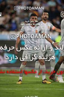 1879927, Tehran, , لیگ برتر فوتبال ایران، Persian Gulf Cup، Week 26، Second Leg، Esteghlal 1 v 0 Padideh Mashhad on 2022/05/09 at Azadi Stadium