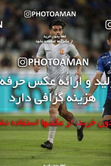 1880031, Tehran, , لیگ برتر فوتبال ایران، Persian Gulf Cup، Week 26، Second Leg، Esteghlal 1 v 0 Padideh Mashhad on 2022/05/09 at Azadi Stadium