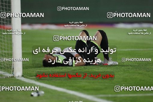 1880034, Tehran, , لیگ برتر فوتبال ایران، Persian Gulf Cup، Week 26، Second Leg، Esteghlal 1 v 0 Padideh Mashhad on 2022/05/09 at Azadi Stadium