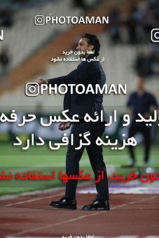 1879811, Tehran, , لیگ برتر فوتبال ایران، Persian Gulf Cup، Week 26، Second Leg، Esteghlal 1 v 0 Padideh Mashhad on 2022/05/09 at Azadi Stadium