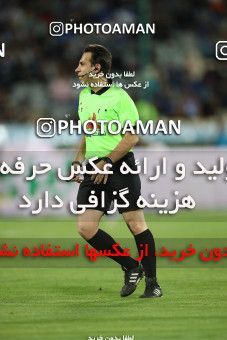 1879869, Tehran, , لیگ برتر فوتبال ایران، Persian Gulf Cup، Week 26، Second Leg، Esteghlal 1 v 0 Padideh Mashhad on 2022/05/09 at Azadi Stadium