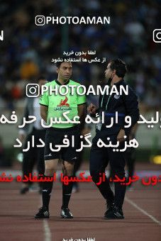 1879828, Tehran, , لیگ برتر فوتبال ایران، Persian Gulf Cup، Week 26، Second Leg، Esteghlal 1 v 0 Padideh Mashhad on 2022/05/09 at Azadi Stadium