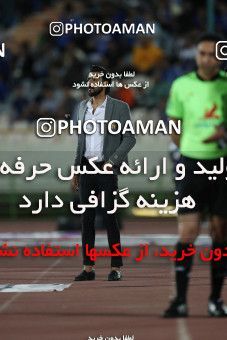 1880066, Tehran, , لیگ برتر فوتبال ایران، Persian Gulf Cup، Week 26، Second Leg، Esteghlal 1 v 0 Padideh Mashhad on 2022/05/09 at Azadi Stadium