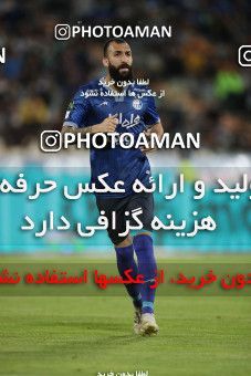 1879852, Tehran, , لیگ برتر فوتبال ایران، Persian Gulf Cup، Week 26، Second Leg، Esteghlal 1 v 0 Padideh Mashhad on 2022/05/09 at Azadi Stadium