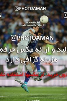 1880038, Tehran, , لیگ برتر فوتبال ایران، Persian Gulf Cup، Week 26، Second Leg، Esteghlal 1 v 0 Padideh Mashhad on 2022/05/09 at Azadi Stadium