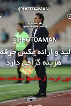 1879906, Tehran, , لیگ برتر فوتبال ایران، Persian Gulf Cup، Week 26، Second Leg، Esteghlal 1 v 0 Padideh Mashhad on 2022/05/09 at Azadi Stadium