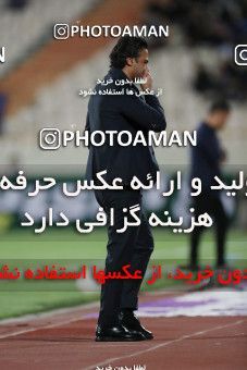 1880064, Tehran, , لیگ برتر فوتبال ایران، Persian Gulf Cup، Week 26، Second Leg، Esteghlal 1 v 0 Padideh Mashhad on 2022/05/09 at Azadi Stadium