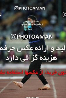 1879964, Tehran, , لیگ برتر فوتبال ایران، Persian Gulf Cup، Week 26، Second Leg، Esteghlal 1 v 0 Padideh Mashhad on 2022/05/09 at Azadi Stadium