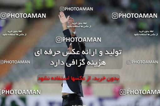 1880047, Tehran, , لیگ برتر فوتبال ایران، Persian Gulf Cup، Week 26، Second Leg، Esteghlal 1 v 0 Padideh Mashhad on 2022/05/09 at Azadi Stadium