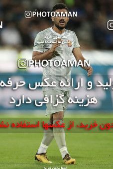 1880074, Tehran, , لیگ برتر فوتبال ایران، Persian Gulf Cup، Week 26، Second Leg، Esteghlal 1 v 0 Padideh Mashhad on 2022/05/09 at Azadi Stadium