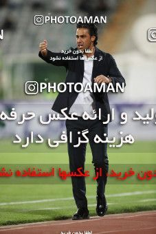 1880072, Tehran, , لیگ برتر فوتبال ایران، Persian Gulf Cup، Week 26، Second Leg، Esteghlal 1 v 0 Padideh Mashhad on 2022/05/09 at Azadi Stadium