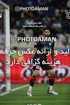 1879904, Tehran, , لیگ برتر فوتبال ایران، Persian Gulf Cup، Week 26، Second Leg، Esteghlal 1 v 0 Padideh Mashhad on 2022/05/09 at Azadi Stadium
