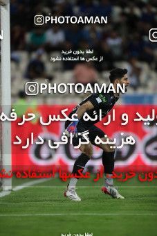 1879903, Tehran, , لیگ برتر فوتبال ایران، Persian Gulf Cup، Week 26، Second Leg، Esteghlal 1 v 0 Padideh Mashhad on 2022/05/09 at Azadi Stadium