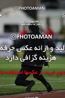 1880094, Tehran, , لیگ برتر فوتبال ایران، Persian Gulf Cup، Week 26، Second Leg، Esteghlal 1 v 0 Padideh Mashhad on 2022/05/09 at Azadi Stadium