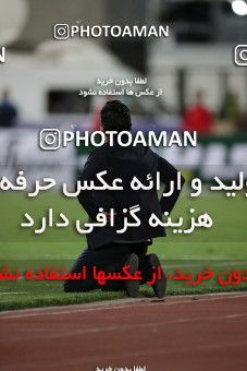 1880033, Tehran, , لیگ برتر فوتبال ایران، Persian Gulf Cup، Week 26، Second Leg، Esteghlal 1 v 0 Padideh Mashhad on 2022/05/09 at Azadi Stadium