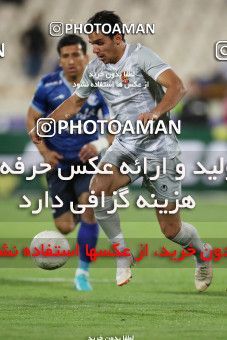 1879971, Tehran, , لیگ برتر فوتبال ایران، Persian Gulf Cup، Week 26، Second Leg، Esteghlal 1 v 0 Padideh Mashhad on 2022/05/09 at Azadi Stadium