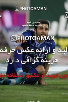 1880049, Tehran, , لیگ برتر فوتبال ایران، Persian Gulf Cup، Week 26، Second Leg، Esteghlal 1 v 0 Padideh Mashhad on 2022/05/09 at Azadi Stadium