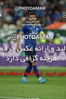 1880042, Tehran, , لیگ برتر فوتبال ایران، Persian Gulf Cup، Week 26، Second Leg، Esteghlal 1 v 0 Padideh Mashhad on 2022/05/09 at Azadi Stadium