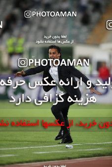 1879860, Tehran, , لیگ برتر فوتبال ایران، Persian Gulf Cup، Week 26، Second Leg، Esteghlal 1 v 0 Padideh Mashhad on 2022/05/09 at Azadi Stadium