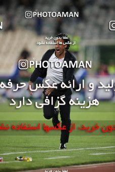 1879948, Tehran, , لیگ برتر فوتبال ایران، Persian Gulf Cup، Week 26، Second Leg، Esteghlal 1 v 0 Padideh Mashhad on 2022/05/09 at Azadi Stadium