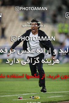 1880086, Tehran, , لیگ برتر فوتبال ایران، Persian Gulf Cup، Week 26، Second Leg، Esteghlal 1 v 0 Padideh Mashhad on 2022/05/09 at Azadi Stadium