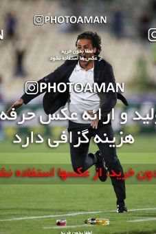 1880053, Tehran, , لیگ برتر فوتبال ایران، Persian Gulf Cup، Week 26، Second Leg، Esteghlal 1 v 0 Padideh Mashhad on 2022/05/09 at Azadi Stadium