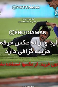 1879892, Tehran, , لیگ برتر فوتبال ایران، Persian Gulf Cup، Week 26، Second Leg، Esteghlal 1 v 0 Padideh Mashhad on 2022/05/09 at Azadi Stadium