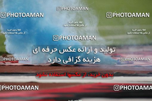 1879911, Tehran, , لیگ برتر فوتبال ایران، Persian Gulf Cup، Week 26، Second Leg، Esteghlal 1 v 0 Padideh Mashhad on 2022/05/09 at Azadi Stadium