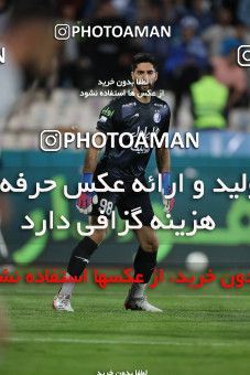 1880060, Tehran, , لیگ برتر فوتبال ایران، Persian Gulf Cup، Week 26، Second Leg، Esteghlal 1 v 0 Padideh Mashhad on 2022/05/09 at Azadi Stadium
