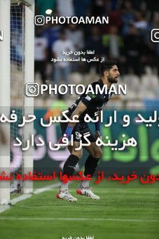 1880096, Tehran, , لیگ برتر فوتبال ایران، Persian Gulf Cup، Week 26، Second Leg، Esteghlal 1 v 0 Padideh Mashhad on 2022/05/09 at Azadi Stadium