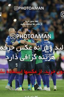1879981, Tehran, , لیگ برتر فوتبال ایران، Persian Gulf Cup، Week 26، Second Leg، Esteghlal 1 v 0 Padideh Mashhad on 2022/05/09 at Azadi Stadium