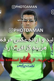 1876346, Tehran, , لیگ برتر فوتبال ایران، Persian Gulf Cup، Week 26، Second Leg، Esteghlal 1 v 0 Padideh Mashhad on 2022/05/09 at Azadi Stadium