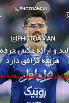 1876349, Tehran, , لیگ برتر فوتبال ایران، Persian Gulf Cup، Week 26، Second Leg، Esteghlal 1 v 0 Padideh Mashhad on 2022/05/09 at Azadi Stadium