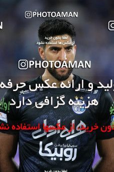 1876284, Tehran, , لیگ برتر فوتبال ایران، Persian Gulf Cup، Week 26، Second Leg، Esteghlal 1 v 0 Padideh Mashhad on 2022/05/09 at Azadi Stadium