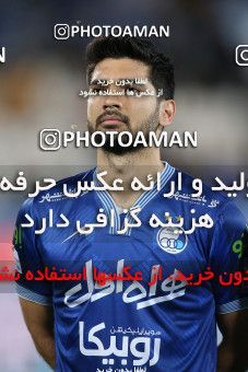 1876330, Tehran, , لیگ برتر فوتبال ایران، Persian Gulf Cup، Week 26، Second Leg، Esteghlal 1 v 0 Padideh Mashhad on 2022/05/09 at Azadi Stadium