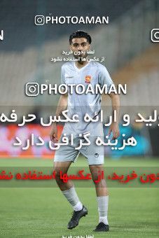 1876262, Tehran, , لیگ برتر فوتبال ایران، Persian Gulf Cup، Week 26، Second Leg، Esteghlal 1 v 0 Padideh Mashhad on 2022/05/09 at Azadi Stadium