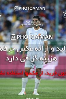 1876372, Tehran, , لیگ برتر فوتبال ایران، Persian Gulf Cup، Week 26، Second Leg، Esteghlal 1 v 0 Padideh Mashhad on 2022/05/09 at Azadi Stadium