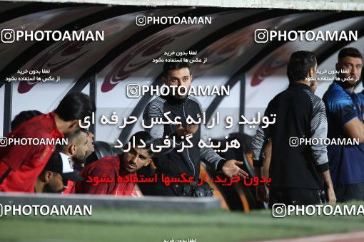 1876369, Tehran, , لیگ برتر فوتبال ایران، Persian Gulf Cup، Week 26، Second Leg، Esteghlal 1 v 0 Padideh Mashhad on 2022/05/09 at Azadi Stadium