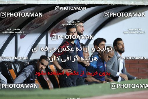 1876224, Tehran, , لیگ برتر فوتبال ایران، Persian Gulf Cup، Week 26، Second Leg، Esteghlal 1 v 0 Padideh Mashhad on 2022/05/09 at Azadi Stadium