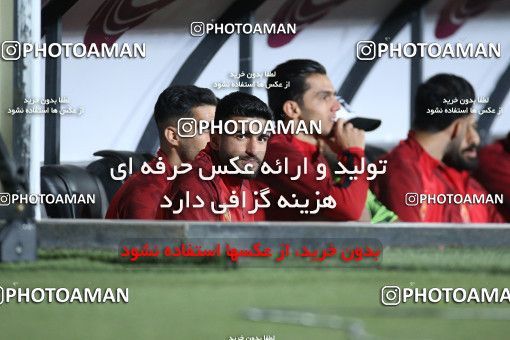 1876219, Tehran, , لیگ برتر فوتبال ایران، Persian Gulf Cup، Week 26، Second Leg، Esteghlal 1 v 0 Padideh Mashhad on 2022/05/09 at Azadi Stadium