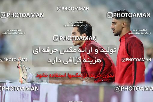 1876283, Tehran, , لیگ برتر فوتبال ایران، Persian Gulf Cup، Week 26، Second Leg، Esteghlal 1 v 0 Padideh Mashhad on 2022/05/09 at Azadi Stadium