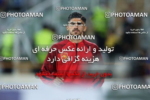 1876341, Tehran, , لیگ برتر فوتبال ایران، Persian Gulf Cup، Week 26، Second Leg، Esteghlal 1 v 0 Padideh Mashhad on 2022/05/09 at Azadi Stadium