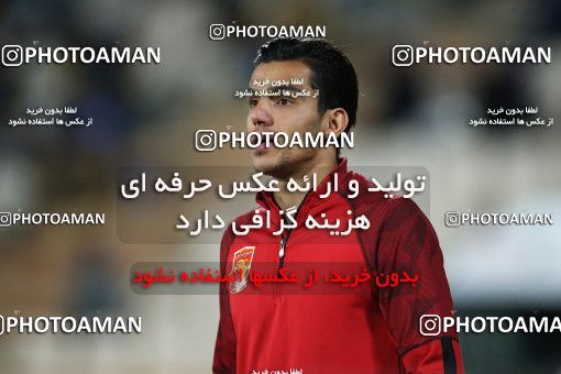 1876280, Tehran, , لیگ برتر فوتبال ایران، Persian Gulf Cup، Week 26، Second Leg، Esteghlal 1 v 0 Padideh Mashhad on 2022/05/09 at Azadi Stadium
