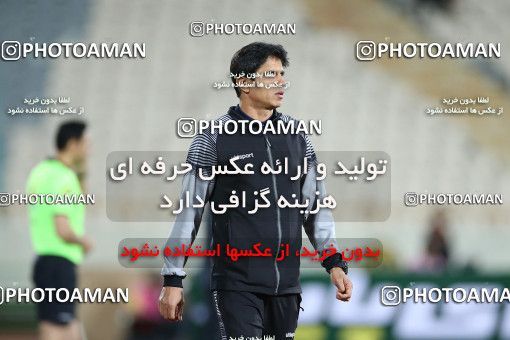 1876412, Tehran, , لیگ برتر فوتبال ایران، Persian Gulf Cup، Week 26، Second Leg، Esteghlal 1 v 0 Padideh Mashhad on 2022/05/09 at Azadi Stadium