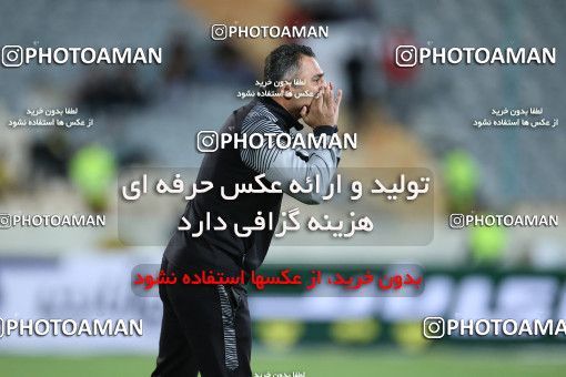1876685, Tehran, , لیگ برتر فوتبال ایران، Persian Gulf Cup، Week 26، Second Leg، Esteghlal 1 v 0 Padideh Mashhad on 2022/05/09 at Azadi Stadium