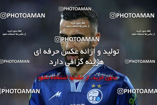 1876670, Tehran, , لیگ برتر فوتبال ایران، Persian Gulf Cup، Week 26، Second Leg، Esteghlal 1 v 0 Padideh Mashhad on 2022/05/09 at Azadi Stadium